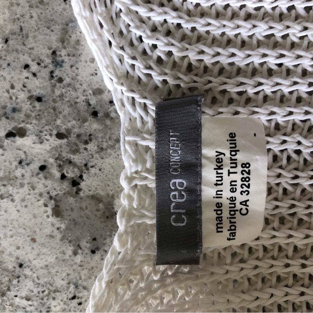 Crea Knitted Tank - Picture 9 of 9